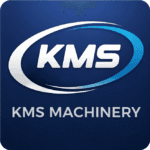 ปรึกษาเครื่องจักรกับทีมงาน KMS Machinery