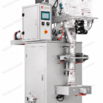 เครื่องบรรจุครีมและซอสอัตโนมัติ รุ่น SJIII-S300 คุณภาพสูง