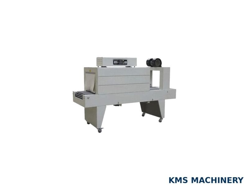 เครื่องอบฟิล์มหดแพ็คโหล รุ่น BSE-5038