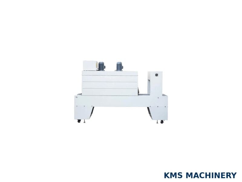 เครื่องอบฟิล์มหดแพ็คโหล รุ่น BSE-5040