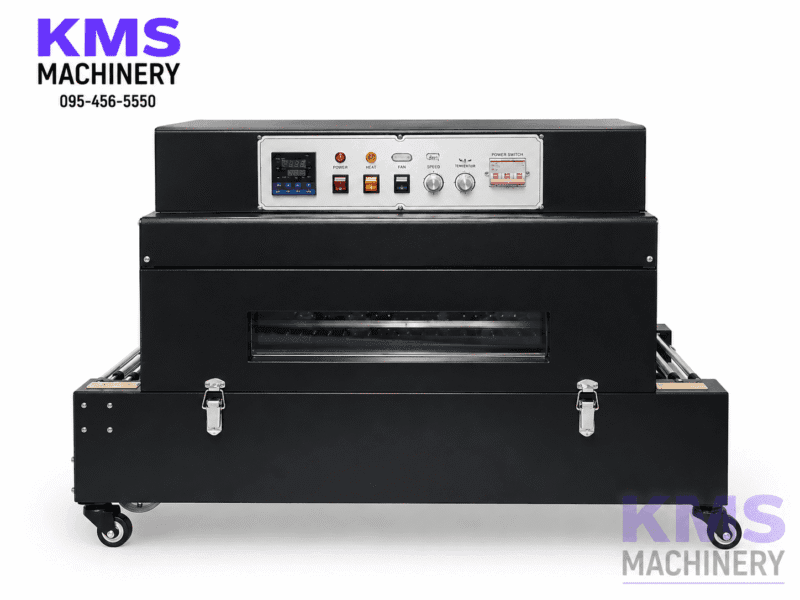 เครื่องอบฟิล์มหด รุ่น DS-H400