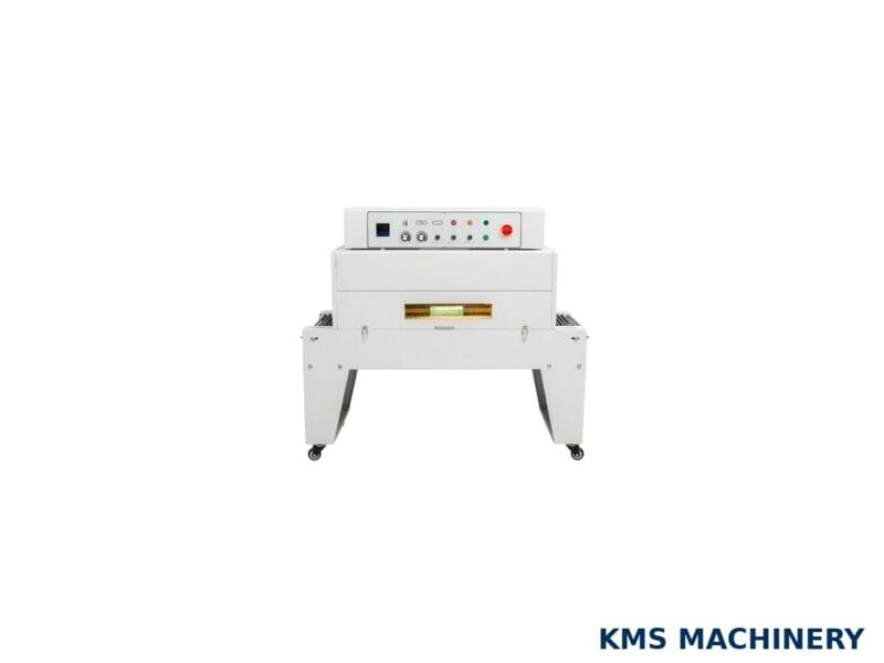 เครื่องอบฟิล์มหด รุ่น DSD-4520