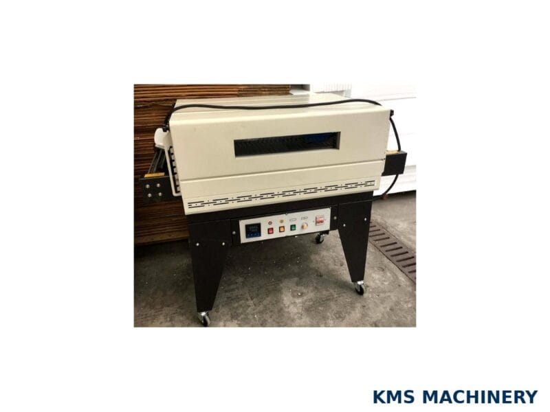 เครื่องอบฟิล์มหด รุ่น DSG-4525