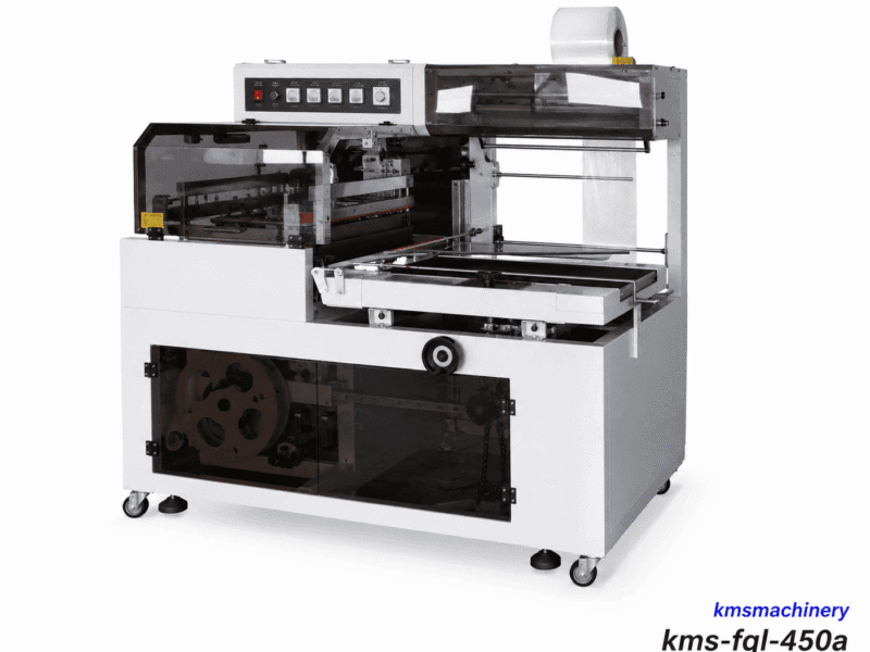 เครื่องแอลซีลอัตโนมัติ รุ่น FQL-550A