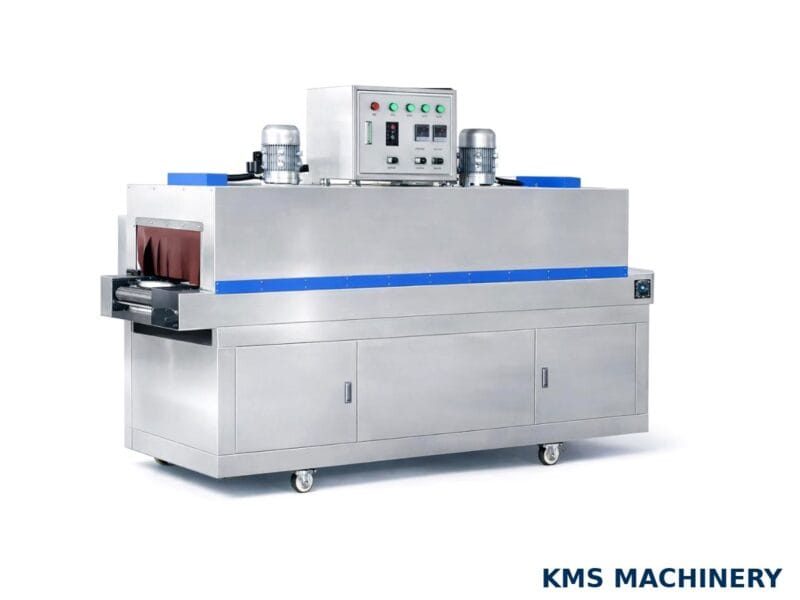 เครื่องอบฟิล์มหด รุ่น G-2000