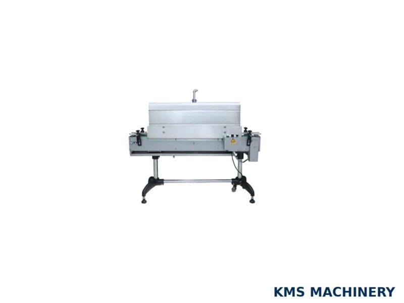 เครื่องอบฉลากไอน้ำ รุ่น ZBS-1135