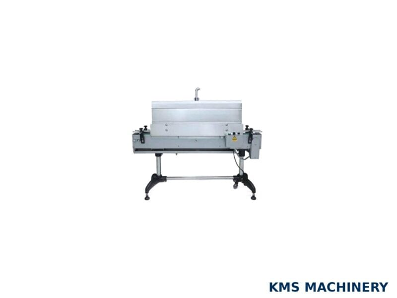 เครื่องอบฉลากไอน้ำ รุ่น ZBS-1135A