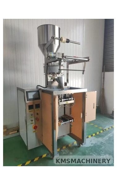 เครื่องซีล 4 ด้านแบบ Servo รุ่น TH-300WSK