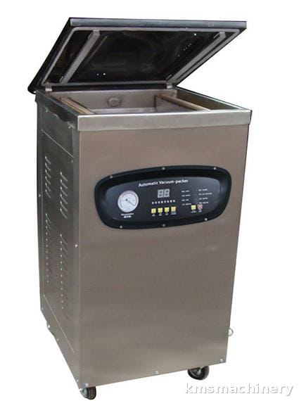 เครื่องซีลสุญญากาศแบบตั้งพื้น รุ่น DZ-400B