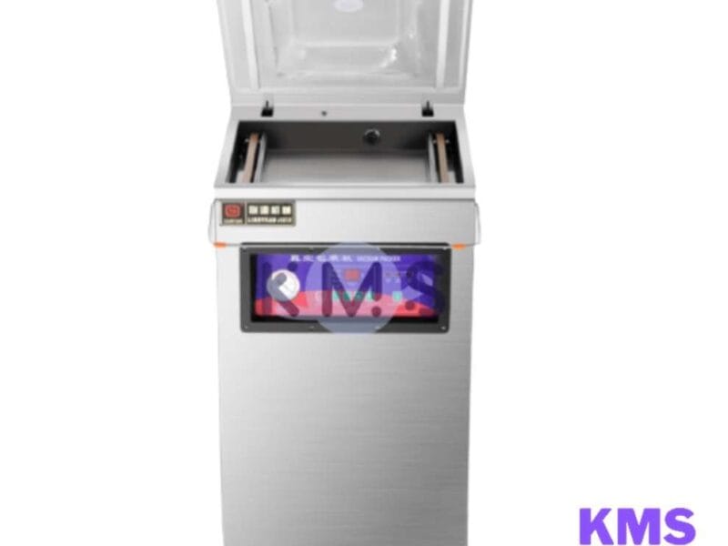 เครื่องซีลสุญญากาศแบบตั้งพื้น รุ่น DZ-500B