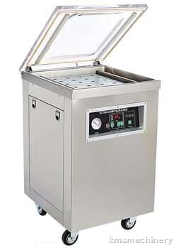 เครื่องซีลสุญญากาศแบบตั้งพื้น รุ่น DZ-600