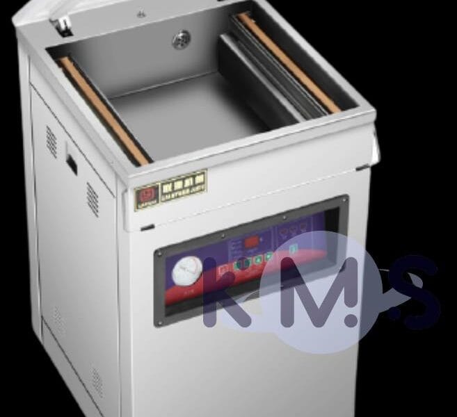 เครื่องซีลสุญญากาศแบบตั้งพื้น รุ่น DZ-600/2H