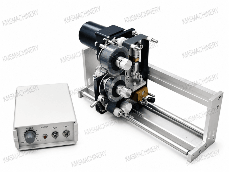 เครื่องพิมพ์วันที่ริบบอน รุ่น HP-241