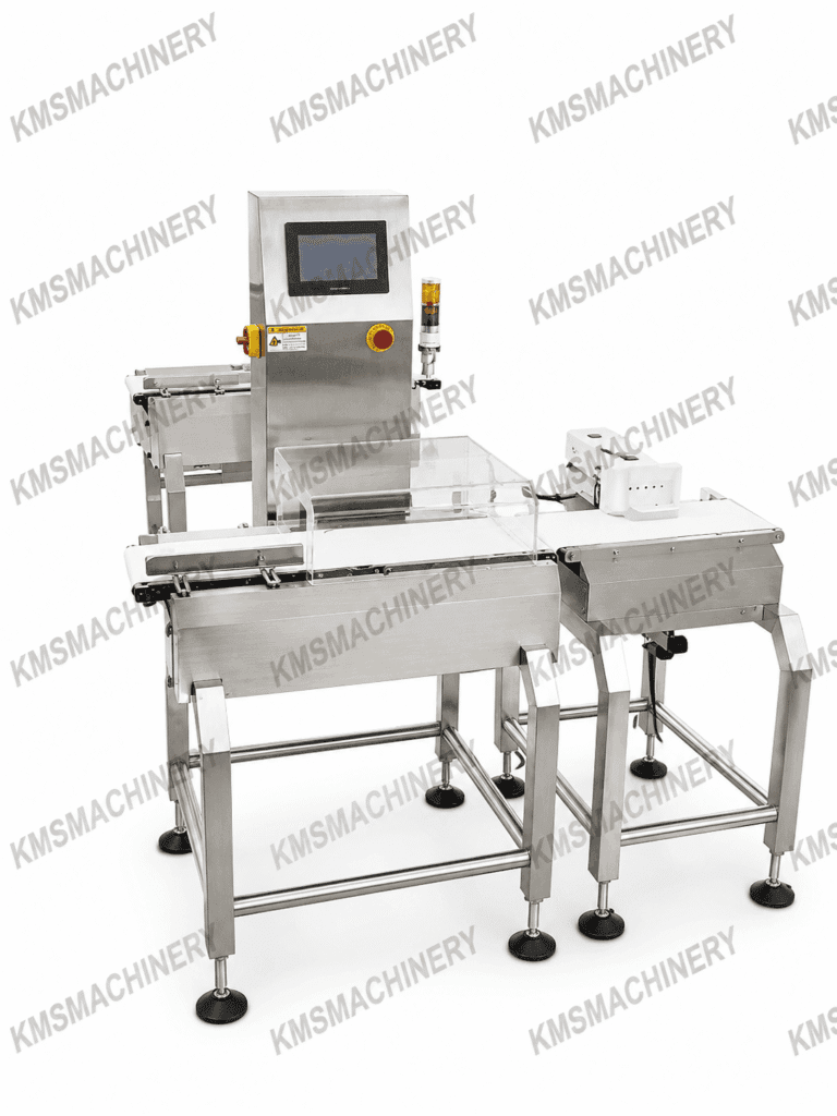 เครื่องตรวจสอบน้ำหนัก รุ่น SG-220