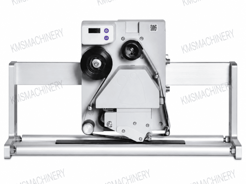 เครื่องพิมพ์วันที่ระบบ Thermal Transfer รุ่น ZS-QA24