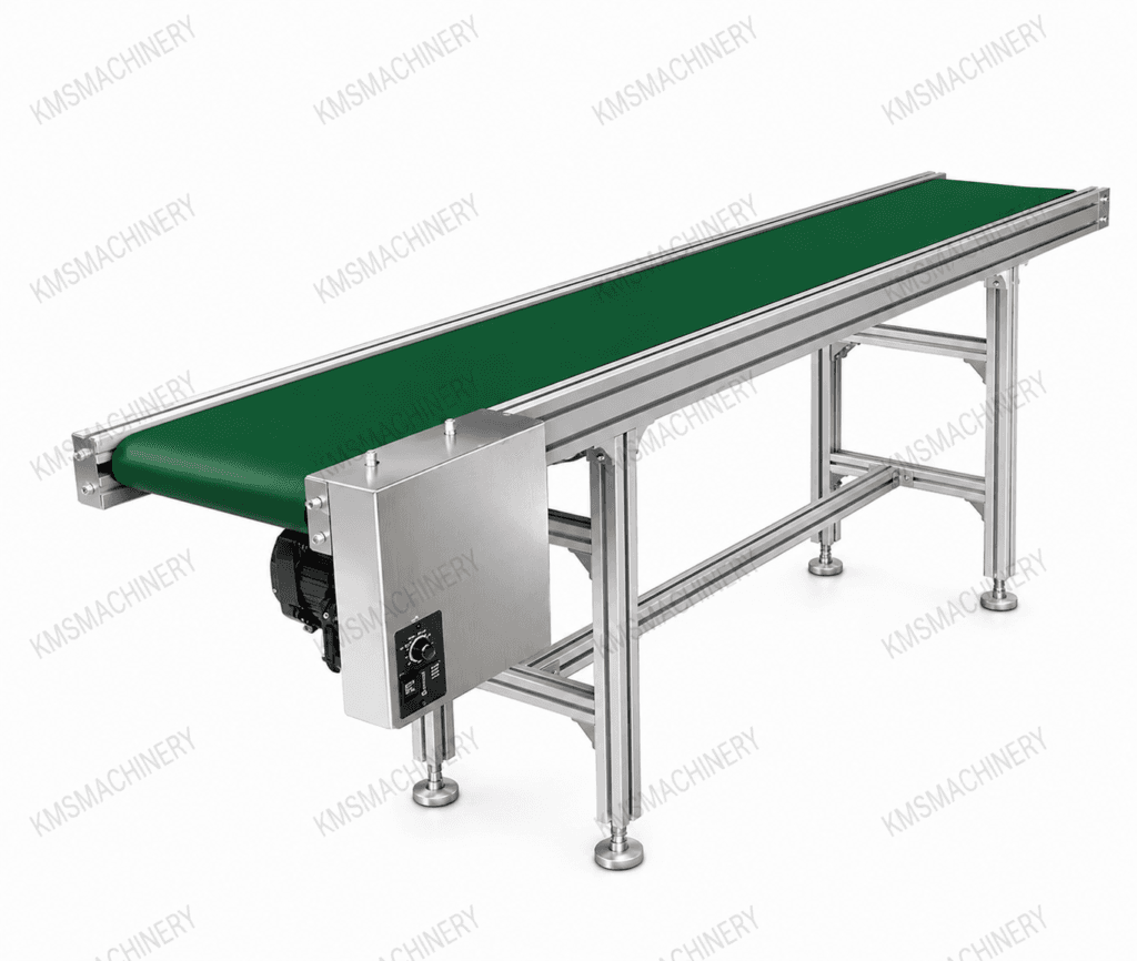 สายพานลำเลียง PVC 120W PVC 120W
