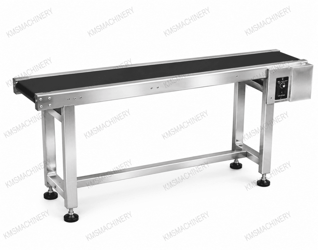 สายพานอิงค์เจ็ท รุ่น TW Conveyor