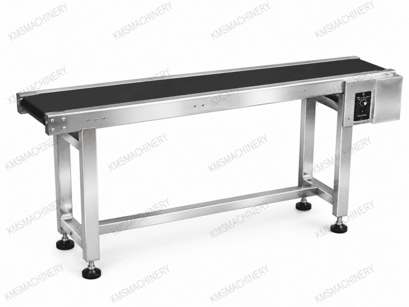 สายพานอิงค์เจ็ท รุ่น TW Conveyor