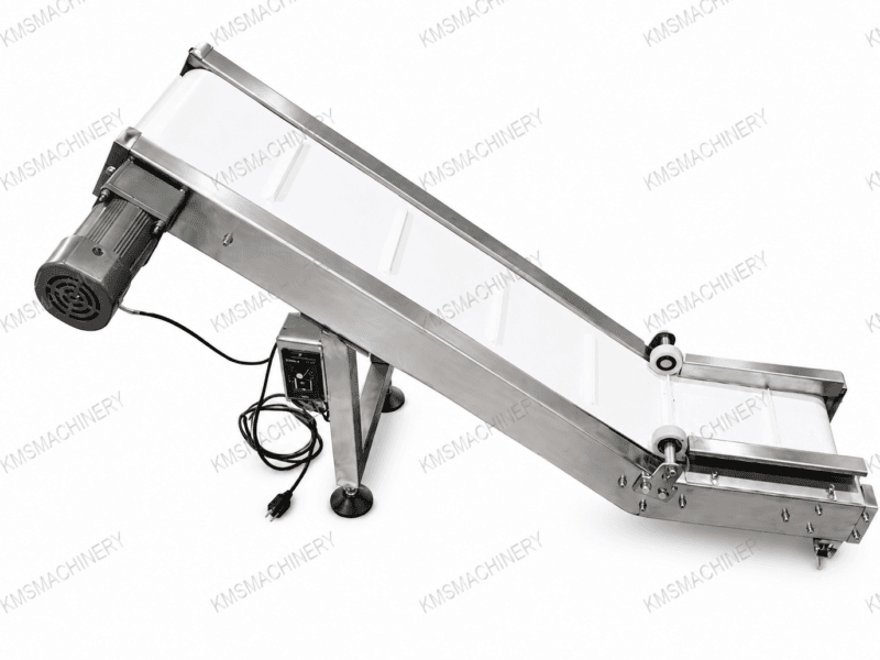 สายพานลำเลียงสินค้า ZXJ-1200 White ZXJ-1200 White